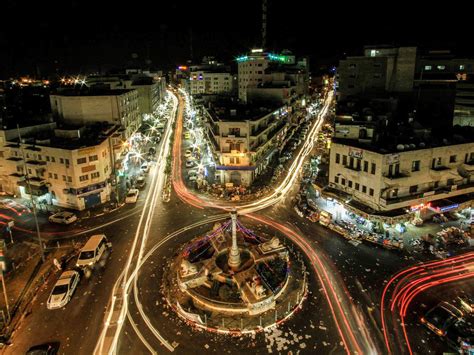 Ramallah .